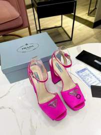 Picture of Prada Shoes _SKUPradasz35-403CM5CXJ070219085